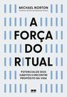 Livro - A força do ritual
