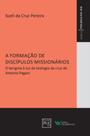 Livro - A formação de discípulos missionários