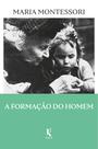 Livro - A Formação do Homem