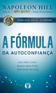 Livro - A fórmula da autoconfiança Livro - A fórmula da autoconfiança