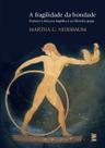 Livro - A fragilidade da bondade