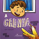 Livro - A galinha