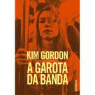 Livro - A garota da banda