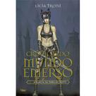 Livro - A garota da terra do vento Livro - A garota da terra do vento