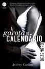 Livro - A garota do calendário: Dezembro