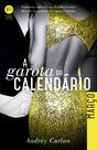 Livro - A garota do calendário: Março