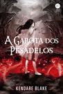 Livro - A garota dos pesadelos (Vol. 2 Anna vestida de sangue)