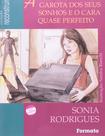 Livro - A garota dos seus sonhos e o cara quase perfeito / A caixa de pandora