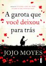 Livro - A garota que você deixou para trás