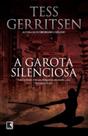Livro - A garota silenciosa Livro - A garota silenciosa