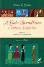 Livro - A gata borralheira e outras histórias Livro - A gata borralheira e outras histórias