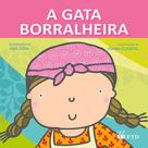 Livro - A gata borralheira Livro - A gata borralheira