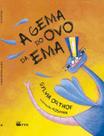 Livro - A gema do ovo da ema