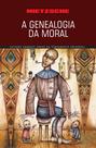 Livro - A genealogia da moral