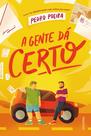 Livro - A gente dá certo