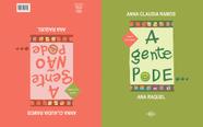 Livro - A gente pode, a gente não pode (5-6 anos)