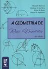 Livro - A Geometria de René Descartes