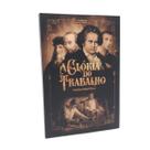 Livro A Glória do Trabalho - Padre Raul Plus
