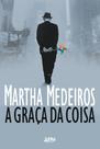 Livro - A graça da coisa