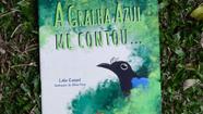 Livro - A gralha azul me contou...