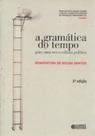 Livro - A gramática do tempo