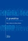 Livro - A gramática
