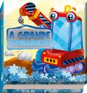 Livro - A Grande Construção