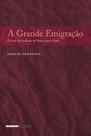Livro - A grande emigração Livro - A grande emigração