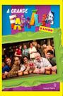 Livro - A grande família: O livro da série