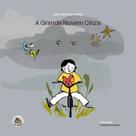 Livro - A grande nuvem cinza