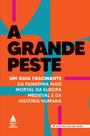 Livro - A grande peste