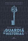 Livro - A guardiã de histórias (Vol. 1) Livro - A guardiã de histórias (Vol. 1)