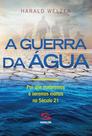 Livro - A guerra da água