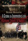Livro - A guerra da independência dos Estados Unidos da América