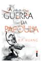 Livro - A guerra da papoula vol.1