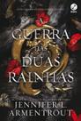 Livro - A guerra das duas rainhas (Vol. 4 Sangue e Cinzas)
