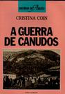 Livro - A Guerra De Canudos - scipione