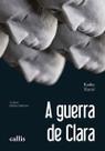 Livro - A Guerra de Clara - Uma história de sobrevivência e resistência na Segunda Guerra