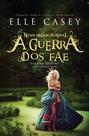 Livro - A Guerra dos Fae