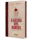 Livro - A Guerra dos Mundos - Edição de Luxo Livro - A Guerra dos Mundos - Edição de Luxo
