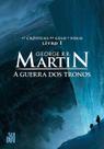 Livro - A guerra dos tronos