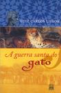 Livro - A guerra santa do gato Livro - A guerra santa do gato