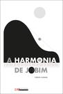 Livro - A harmonia de jobim