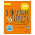 Livro - A harmonia perfeita