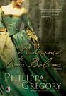 Livro - A herança de Ana Bolena