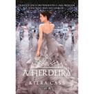 Livro - A herdeira