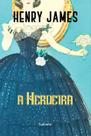 Livro - A Herdeira
