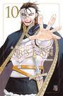 Livro - A Heroica lenda de Arslan Vol. 10