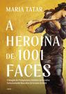 Livro - A heroína de 1001 faces Livro - A heroína de 1001 faces