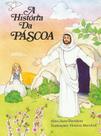 Livro - A história da Páscoa Livro - A história da Páscoa